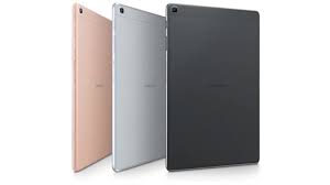Samsung 10.1 galaxy tab has the latest android operating system. Samsung Galaxy Tab A 10 1 2019 Pricing And Availability In The Philippines Noypigeeks