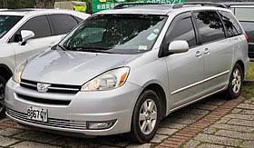 Read reviews, browse our car inventory, and more. Toyota Sienna Wikipedia