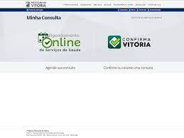 O instituto nacional do segurado social (inss) é o responsável por diversos benefícios reservados aos 363.140 capixaba. Agendamento Online De Consultas E Sucesso De Adesao Nas Unidades De Saude Noticia Prefeitura De Vitoria