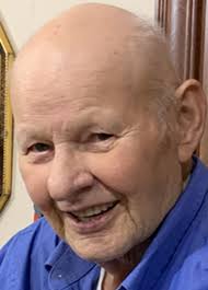 Ira Ferrier Obituary May 12, 2020