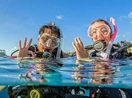 The padi open water diver course is the world's most popular scuba certification and we're going to tell you everything you need to know to get started. Scuba Diver Padi