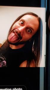 The drummer's drummer would like me to remind you that Nov 15th is Drummer  Day. He would love it if you showed your appreciation of drummers by buying  them a 🍺