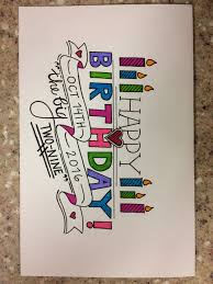 Happy Birthday Card Happy Birthday Posters Birthday Poster Diy Birthday Poster Collection by mary • last updated 3 days ago. happy birthday card happy birthday
