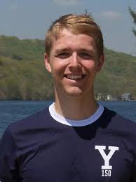 2014-15 Men's Crew (Lightweight) Roster