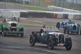 Such racing began in 1906 and, in the second half of the 20th century, became the most. Avd Oldtimer Grand Prix Nurburgring