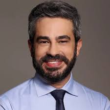 Dr. Dr. João Carlos Resende Trindade