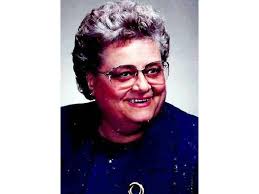 Geraldine Bronowski Obituary (2022)