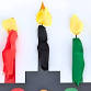 StoryCraft: Kwanzaa and Playdough (Ages 3-6) event in East Hampton, NY