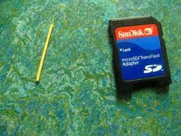 How to fix corrupted sd card? Repair Missing Sd Card Lock 3 Steps Instructables