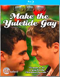 Make the yuletide gay film