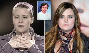 A new film telling the story of the austrian kidnap victim natascha kampusch reveals for the first time that she was. Austrian Kidnap Victim Natascha Kampusch Launches A Singing Career Daily Mail Online
