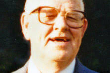 Obituary: Nancie Resch