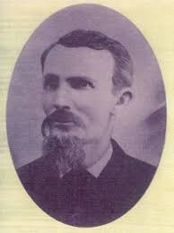 William John Strickland (1848-1906)