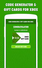 Free gift code card generator for xbox that will easily generates your favorite dummy gift card. Code Generator Gift Cards For Xbox For Android Apk Download