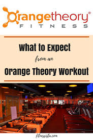 Stream 300+ customised fitness videos at home. What To Expect At Orangetheory Fitness An Orangetheory Review