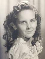 Diana Sutter Obituary (1932