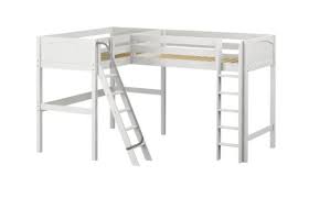Maybe you would like to learn more about one of these? High Corner Loft Bunk Bed L Shaped Bunk Bed Arlington Heights Beds