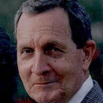 James Edward Rogers Sr. Obituary