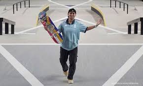 Filipina skateboarder margielyn didal's performance in the 2020 tokyo olympics on monday became a source of good vibes online, making her trend on social media sites such as twitter. We Move Asian Games National Heroes Names Of Jesus