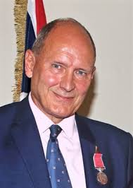 Bedfordshire Lieutenancy :: Deputy Lieutenants