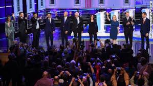Day One At The White House These 2020 Hopefuls Would Cnn Video