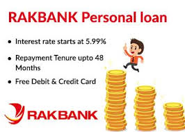Did you know that there are multiple ways of doing it? Rakbank Personal Loan Interest Rate Eligibility Benefits