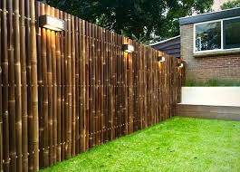 Having a great wooden fence in your backyard also helps you keep your privacy. 15 Modern House Fence Designs With Pictures In 2021
