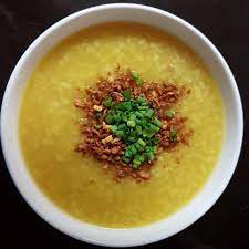 Goto isn't inevitable and can be avoided. Goto2gogoto2go Filipino Cuisine Goto Rice Soup With Beef Shank And Tripe