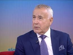 Former NHS Trust chairman Roy Lilley has described the latest junior  doctors' strike as "hugely disruptive".