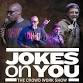 Jokes On You event image