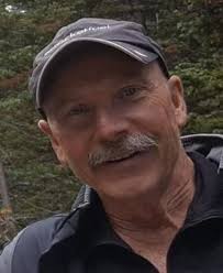 Nicholas Hamlin Obituary (1953