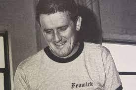 Ed Galvin's Instagram, Twitter & Facebook