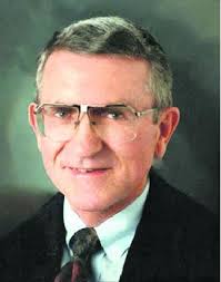 James Gardner Obituary