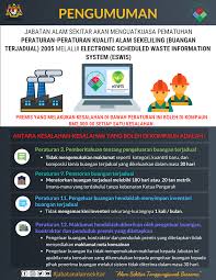 Water rec (sivil),int.water rec(archt,mech) jas ( alam. Pengumuman Dimaklumkan Jabatan Jabatan Alam Sekitar Facebook