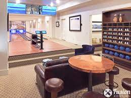 For example, united bowling has a web page providing price quotes to. Home Bowling Alley Custom Bowling Alleys In Homes