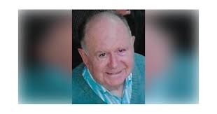 Francis P. Trainor Obituary (2023)