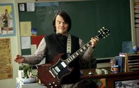 Aleisha allen, maryam hassan, angelo massagli, kevin clark, becca brown (second row. Viral Tiktok Reminds Fans Two School Of Rock Alumni Are Dating In Real Life