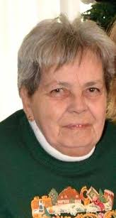 Obituary of Sandra Jean Connor