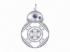 Check spelling or type a new query. 15 Bb8 Coloring Pages Ideas Coloring Pages Star Wars Colors Star Wars Bb8