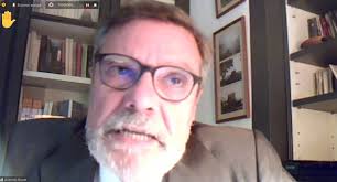 Meetings with Multilateral Organizations" program with the European  Investment Bank (EIB)