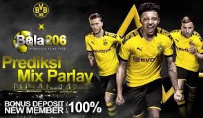 Maybe you would like to learn more about one of these? Prediksi Mix Parlay Bola206 Dortmund Borussia Dortmund Brighton And Hove