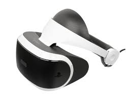 Each psvr kit also comes with a disc filled with a handful of demos to give you a broader idea of do you need a psvr? Playstation Vr Wikipedia