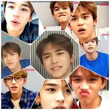 Too handsome for your own good… no wonder everyone's staring 👀💘  #EngfaWaraha