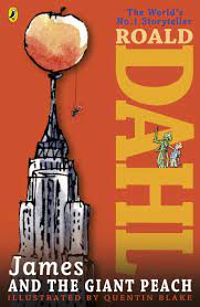 It tells the story of james henry trotter (paul terry), a young orphan forced to live with his two cruel and abusive aunts. Buy James And The Giant Peach Book Online At Low Prices In India James And The Giant Peach Reviews Ratings Amazon In