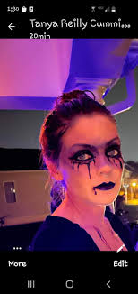 Who's daughter would i be