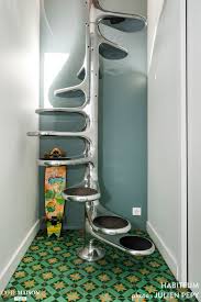 Renovation D Une Maison F6 De 130 M2 Saint Germain En Laye Habiteum Cote Maison En 2020 Maison Cote Maison Architecte Interieur