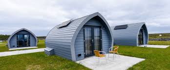 From bell tents to yurts to little glamping pods, we've listed the 11 best spots for glamping in ireland this summer. Aran Islands Camping Glamping Camping Ireland