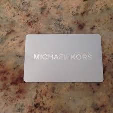 Check your gift card balance. Find More Michael Kors Gift Card Balance Left For Sale At Up To 90 Off