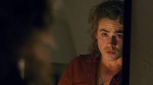Maybe you would like to learn more about one of these? Red Button Shirt Worn By Billy Hargrove Dacre Montgomery As Seen In Stranger Things S02e09 Spotern