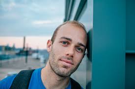 Colin Delehanty, Brooklyn